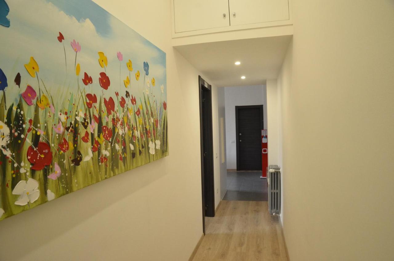 Sunnycornerinrhome Rome Exterior photo